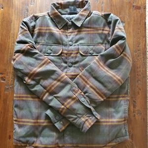 Prana Jacket